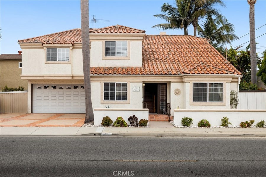 Property photo for 2503 Rindge Lane, Redondo Beach, CA