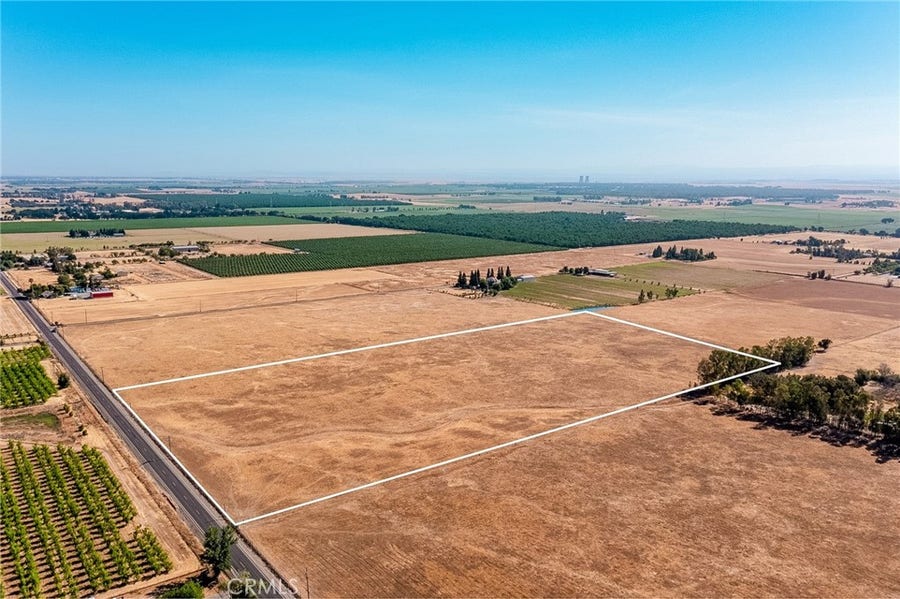Property photo for 0 Alta Mesa Road, Galt, CA