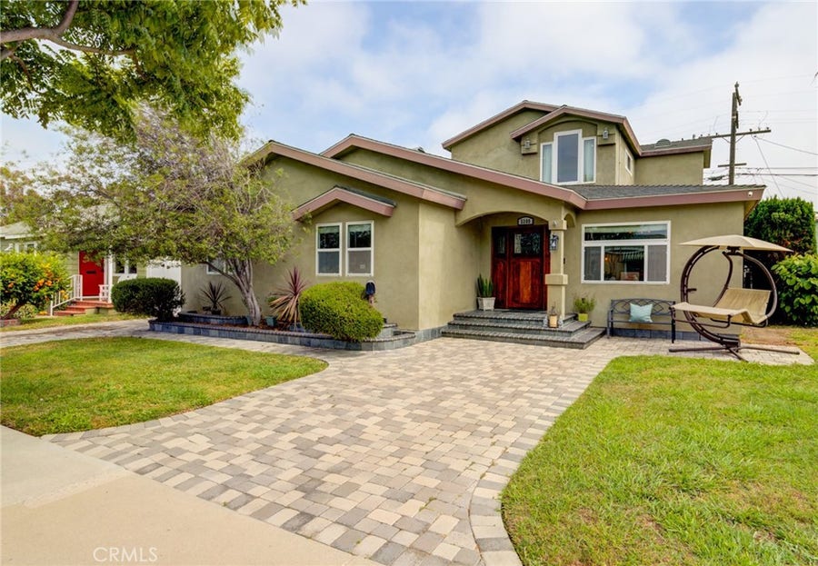 Property photo for 5308 W 127th Street, Hawthorne, CA