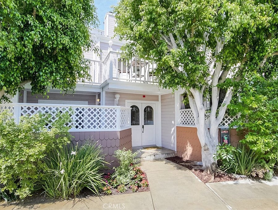 Property photo for 320 N Catalina Avenue, #7, Redondo Beach, CA