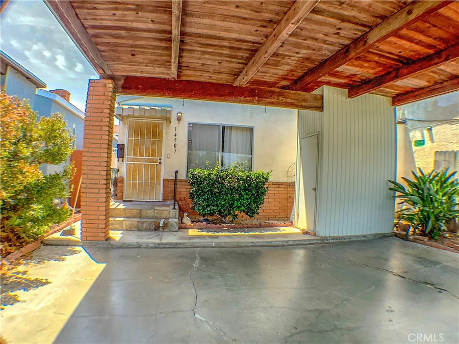 Property photo for 14507 Larch Avenue, Lawndale, CA