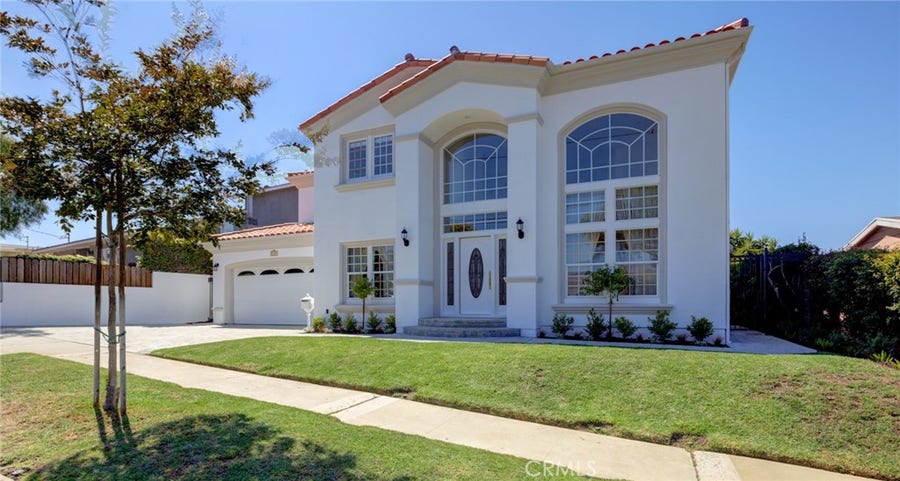 Property photo for 5109 Bindewald Road, Torrance, CA