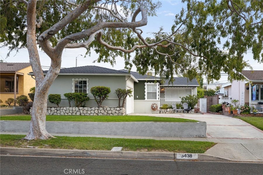 Property photo for 5438 W 142nd Place, Hawthorne, CA