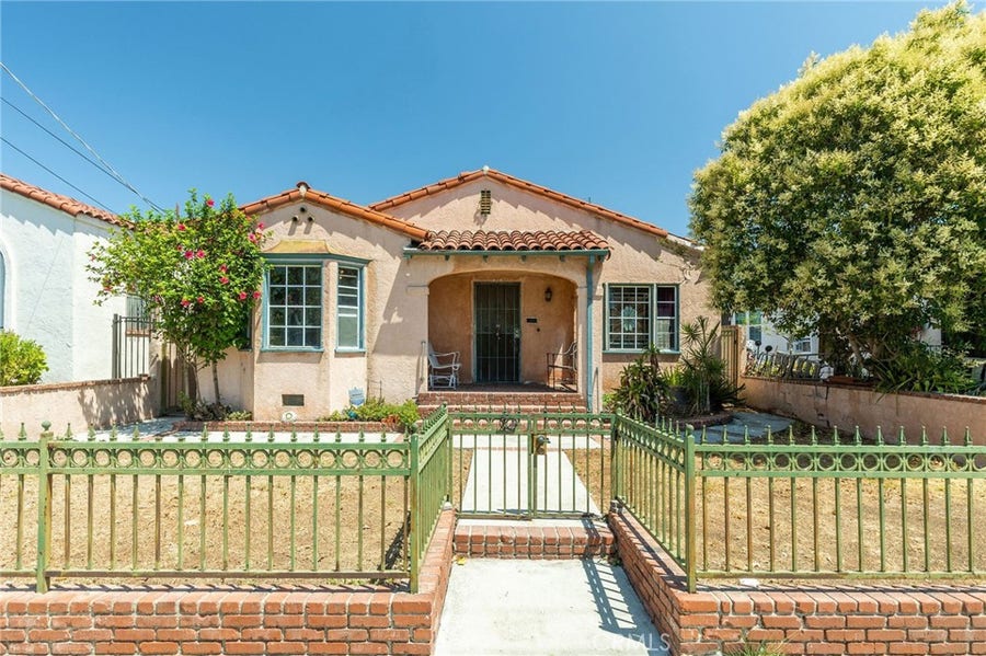 Property photo for 428 W 11th Street, San Pedro, CA