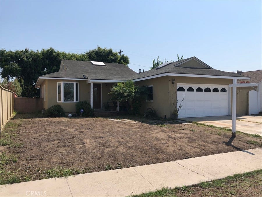 Property photo for 3728 W 156th Street, Lawndale, CA