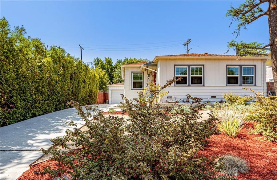 Property photo for 26441 Leesdale Avenue, Harbor City, CA