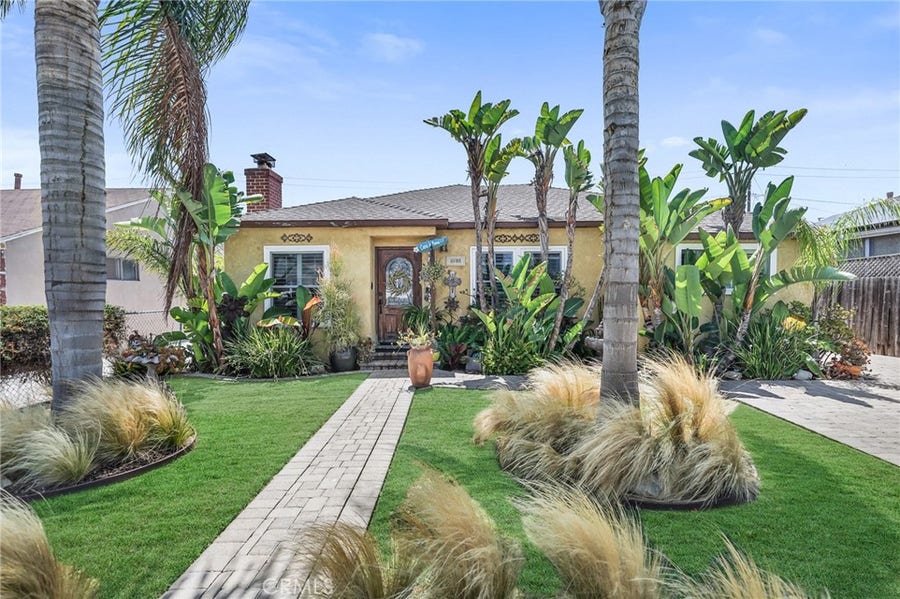 Property photo for 4858 W 139th Street, Hawthorne, CA
