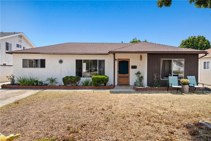 Property photo for 4604 Mindora Drive, Torrance, CA