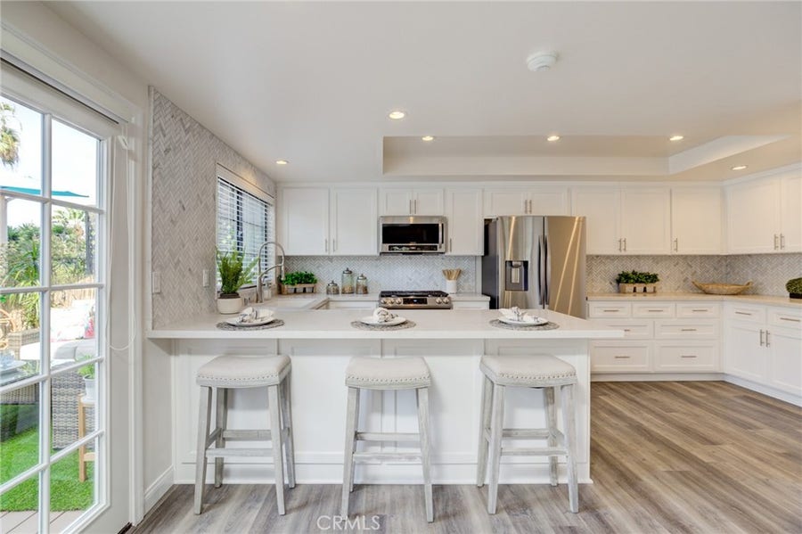 Property photo for 240 S Broadway, #2, Redondo Beach, CA