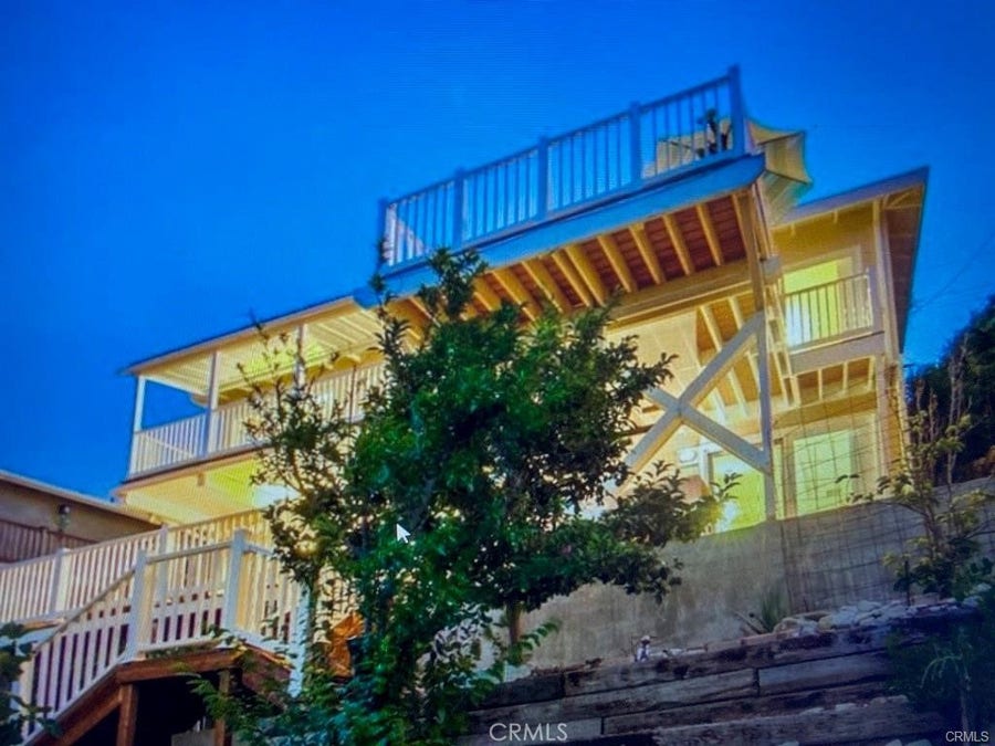 Property photo for 3462 Almeria Street, San Pedro, CA