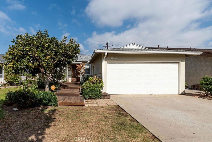 Property photo for 17202 Illinois Court, Torrance, CA