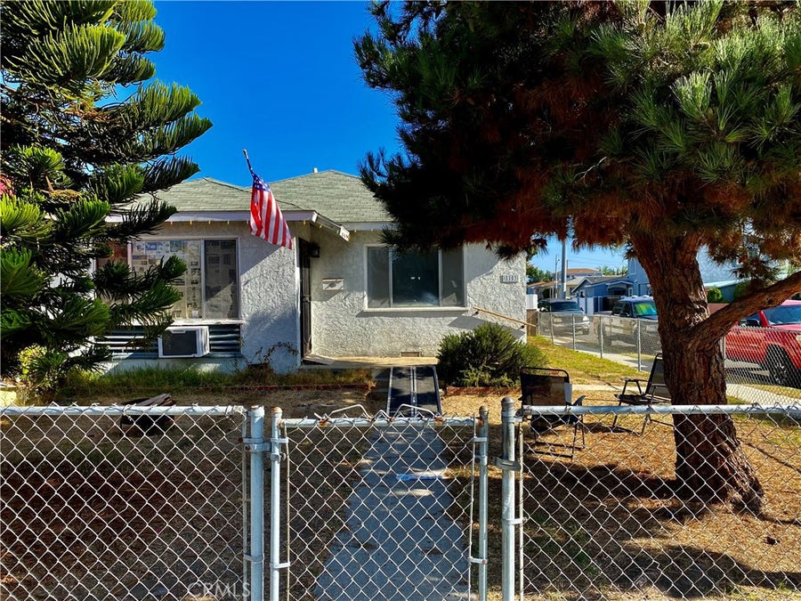 Property photo for 5103 W 137th Street, Hawthorne, CA