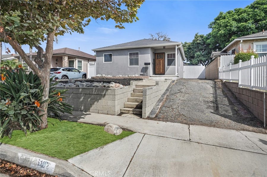 Property photo for 5107 W 136th Street, Hawthorne, CA