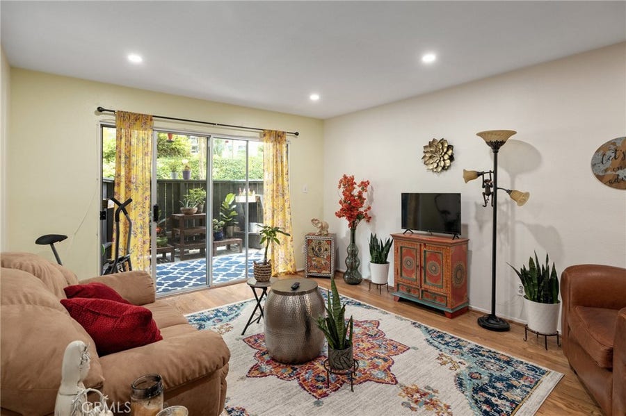 Property photo for 3604 W Estates Lane, #104, Rolling Hills Estates, CA