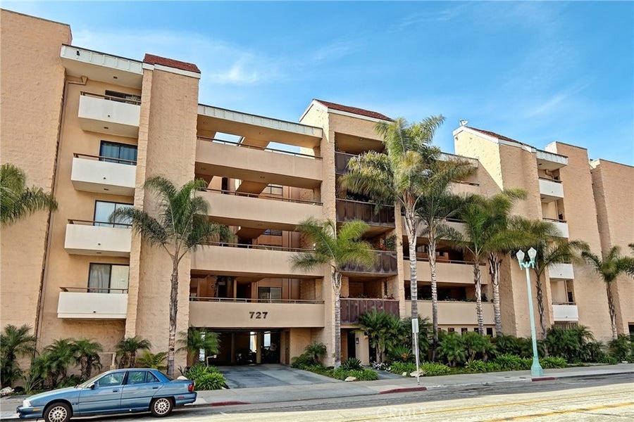 Property photo for 727 Esplanade, #301, Redondo Beach, CA