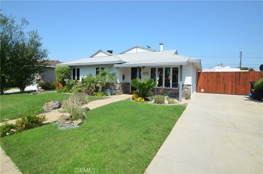 Property photo for 2617 Dalemead Street, Torrance, CA