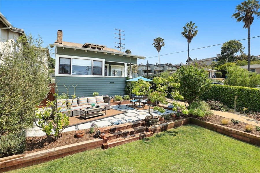 Property photo for 600 N Guadalupe Avenue, Redondo Beach, CA