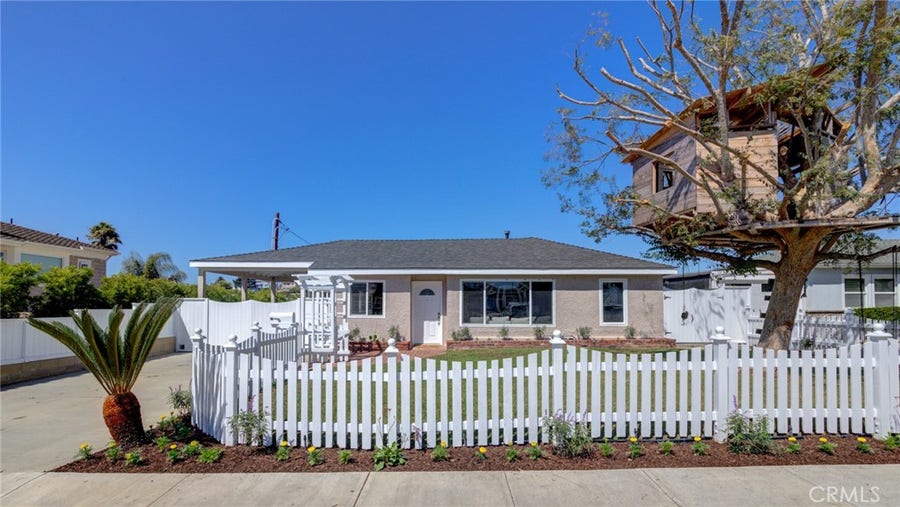 Property photo for 5713 Clearsite Street, Torrance, CA