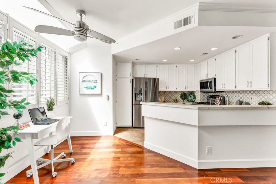 Property photo for 501 Herondo Street, #32, Hermosa Beach, CA