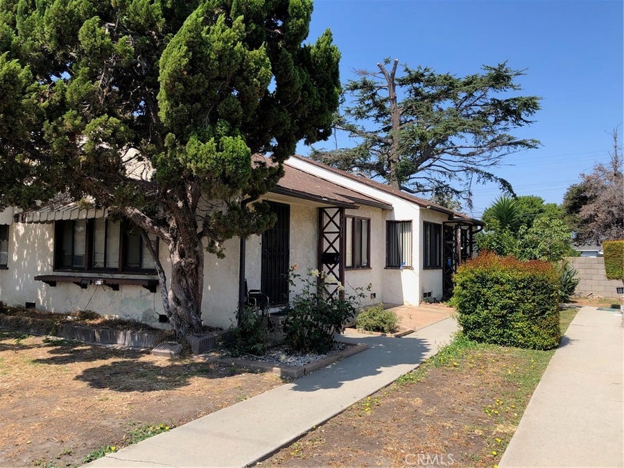 Property photo for 17015 Crenshaw Boulevard, Torrance, CA