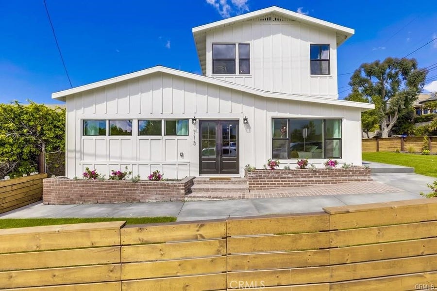 Property photo for 713 Diamond Street, Redondo Beach, CA