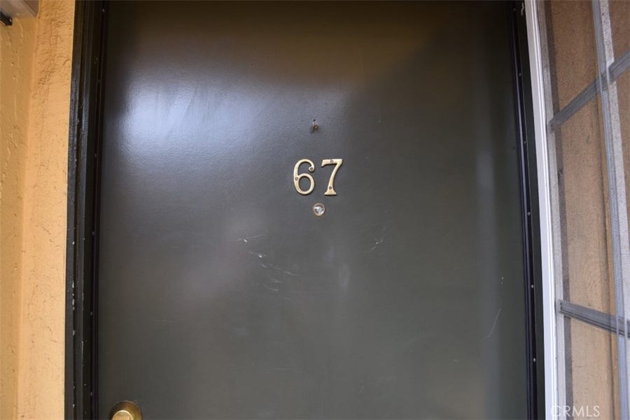 Property photo for 770 W Imperial Avenue W, #67, El Segundo, CA