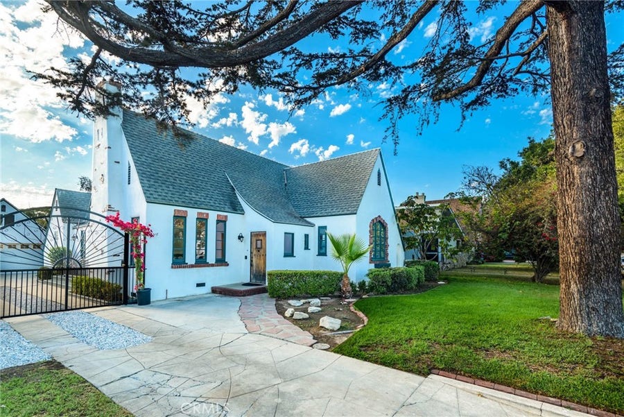 Property photo for 1237 N Banning Boulevard, Wilmington, CA