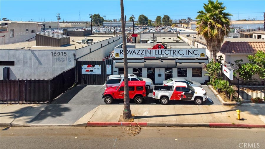 Property photo for 16911 S Broadway, Gardena, CA