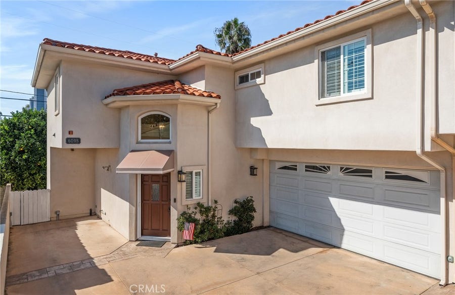Property photo for 609 Elvira Avenue, #B, Redondo Beach, CA