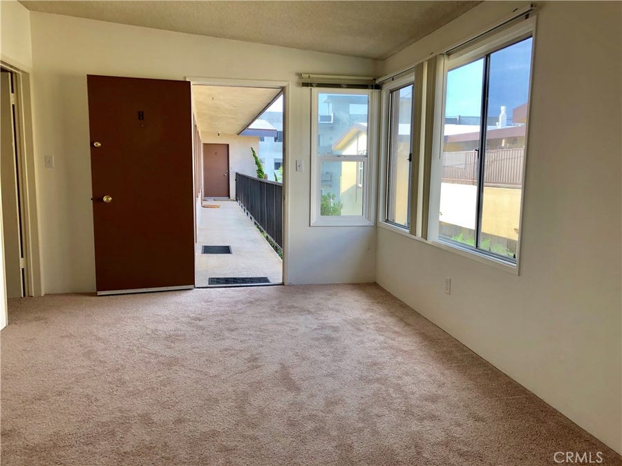 Property photo for 507 Avenue G, #H, Redondo Beach, CA