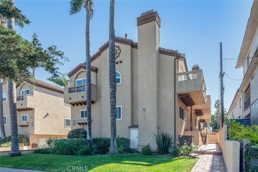 Property photo for 961 Cedar Street, El Segundo, CA