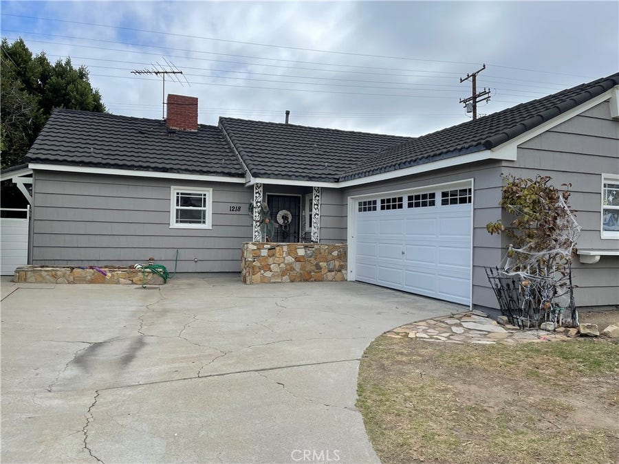 Property photo for 1218 S Wycliff Avenue, San Pedro, CA