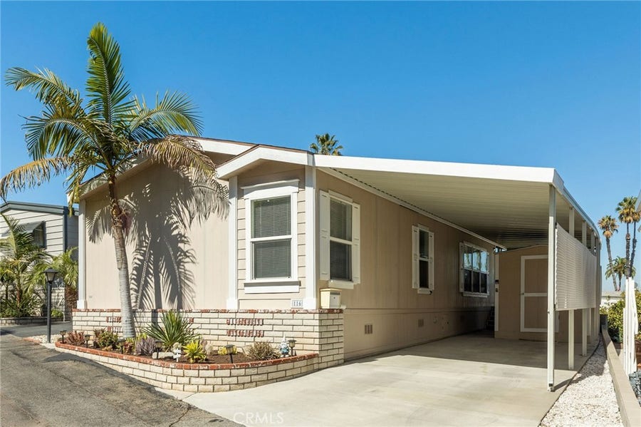 Property photo for 2550 Pacific Coast Highway, #116, Torrance, CA