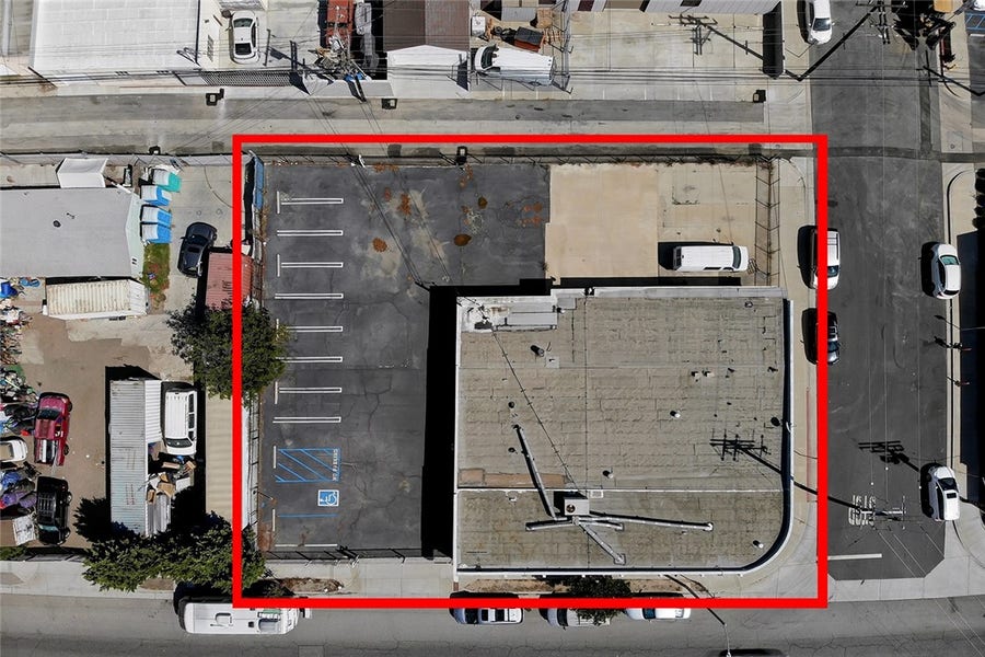 Property photo for 17920 S Western Avenue, Gardena, CA