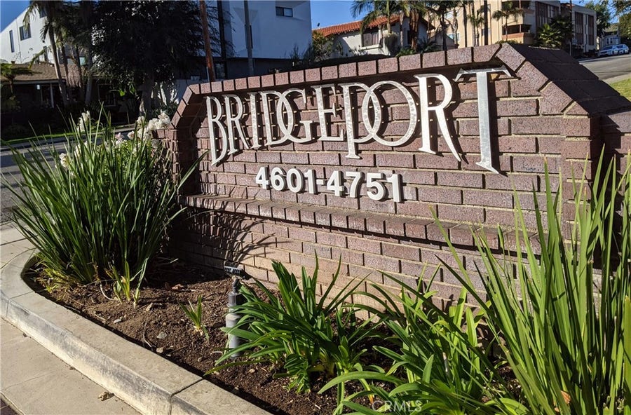 Property photo for 4741 E 4th Street, Long Beach, CA