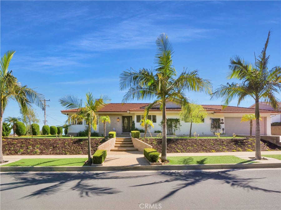 Property photo for 30560 Palos Verdes Drive E, Rancho Palos Verdes, CA