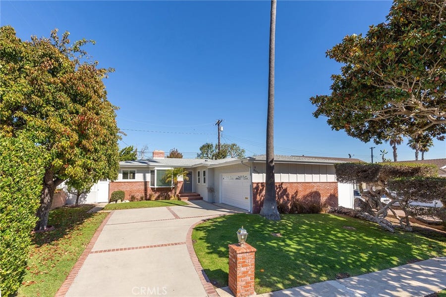 Property photo for 5205 Paseo Del Pavon, Torrance, CA