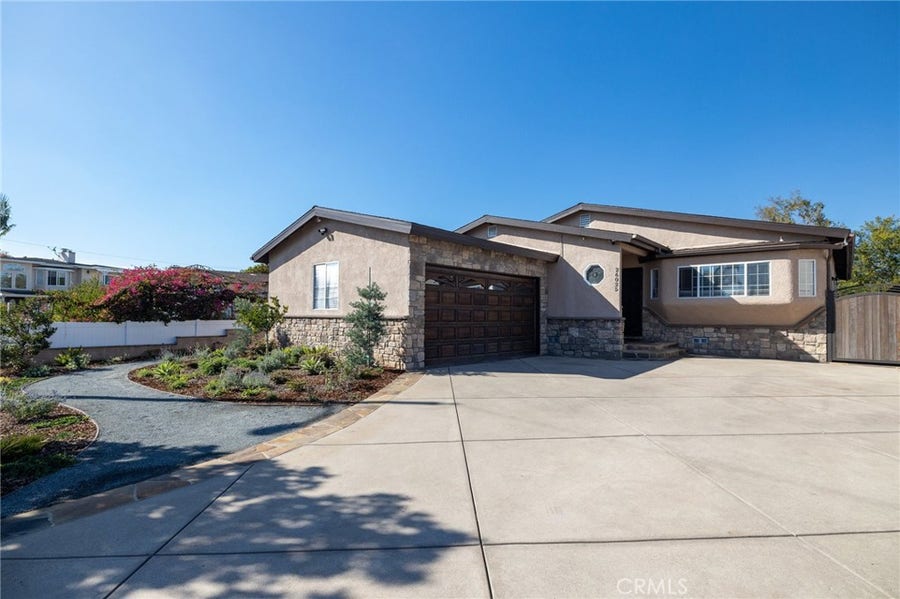 Property photo for 26025 Calmhill Drive, Torrance, CA