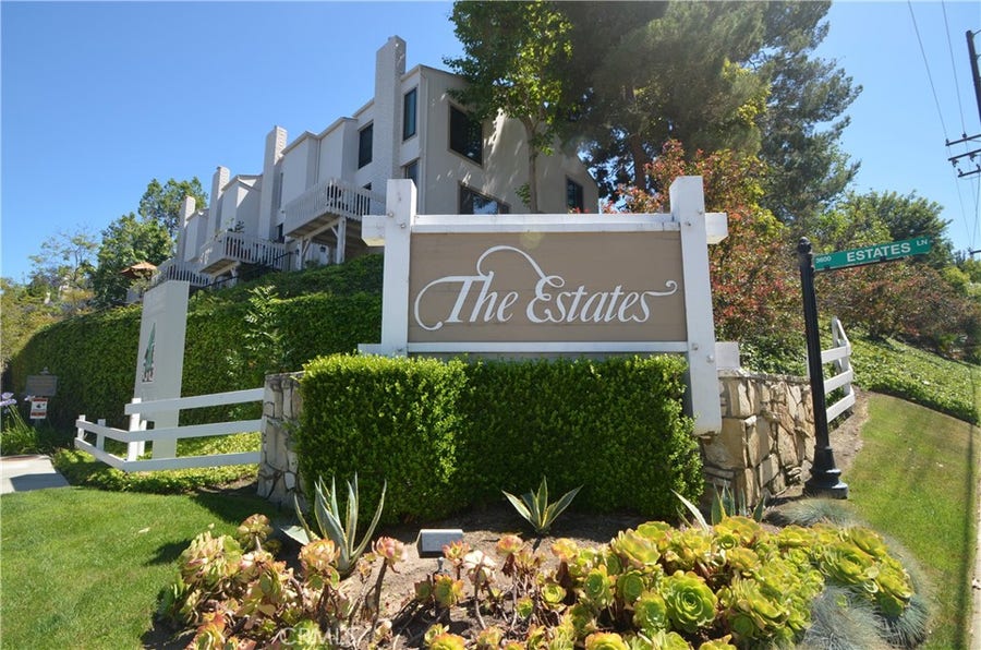 Property photo for 3603 W Hidden Lane, #212, Rolling Hills Estates, CA