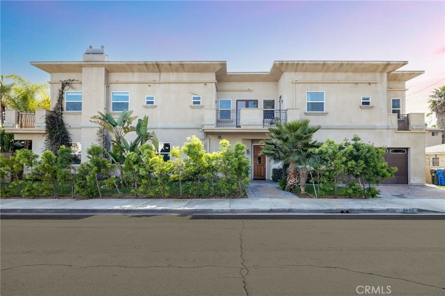 Property photo for 2620 Huntington Lane, Redondo Beach, CA