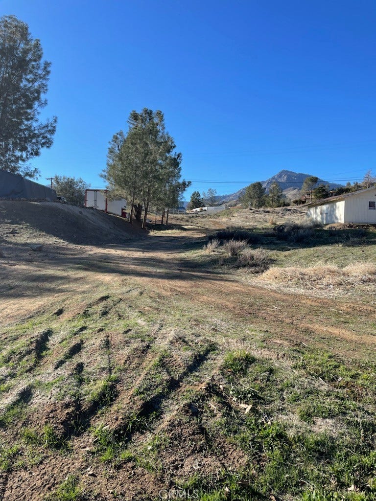 Property photo for 0 Panorama Dr., Wofford Heights, CA