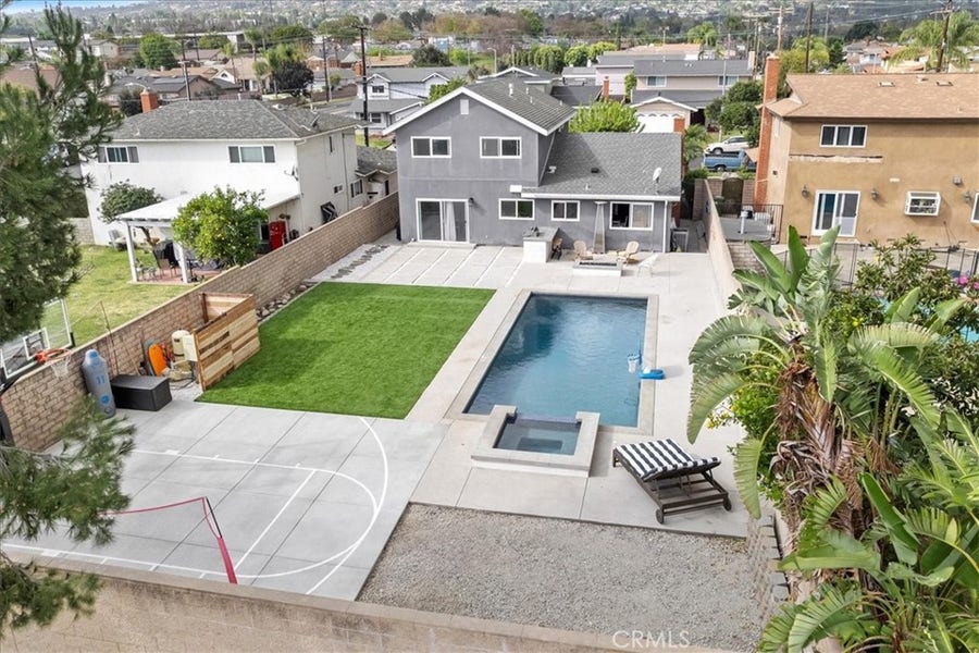 Property photo for 2106 Barrywood Avenue, San Pedro, CA