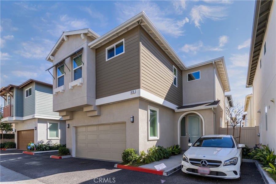Property photo for 816 Alexandra Drive, Harbor City, CA