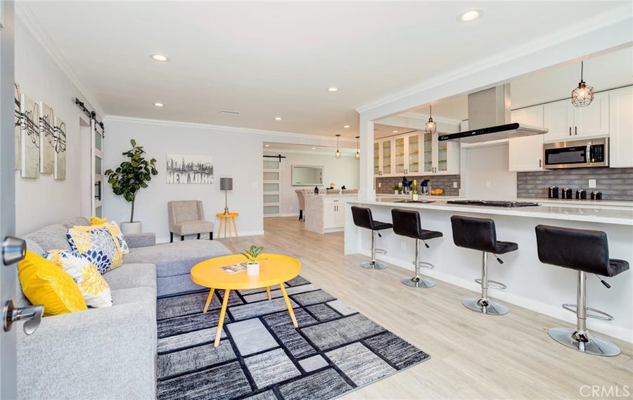 Property photo for 155 E 232nd Place, Carson, CA
