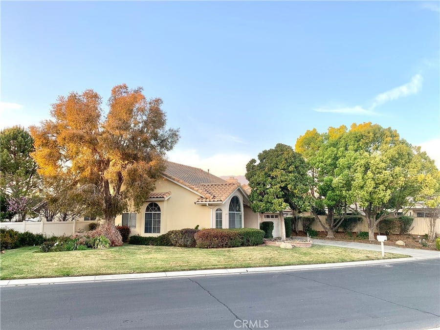 Property photo for 5109 W Pinehurst Drive, Banning, CA