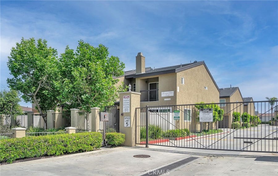 Property photo for 1126 W 228th Street, #14, Torrance, CA