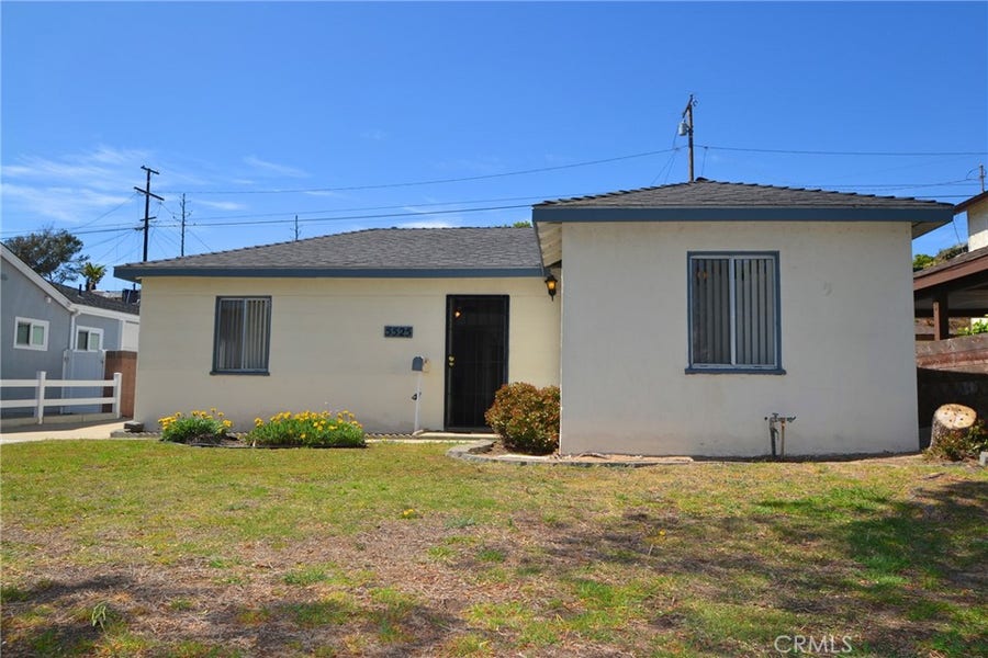 Property photo for 5525 Sunnyview Street, Torrance, CA