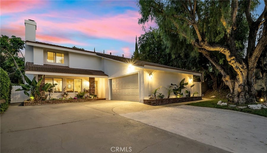 Property photo for 3318 Brandy Wine Way, Torrance, CA