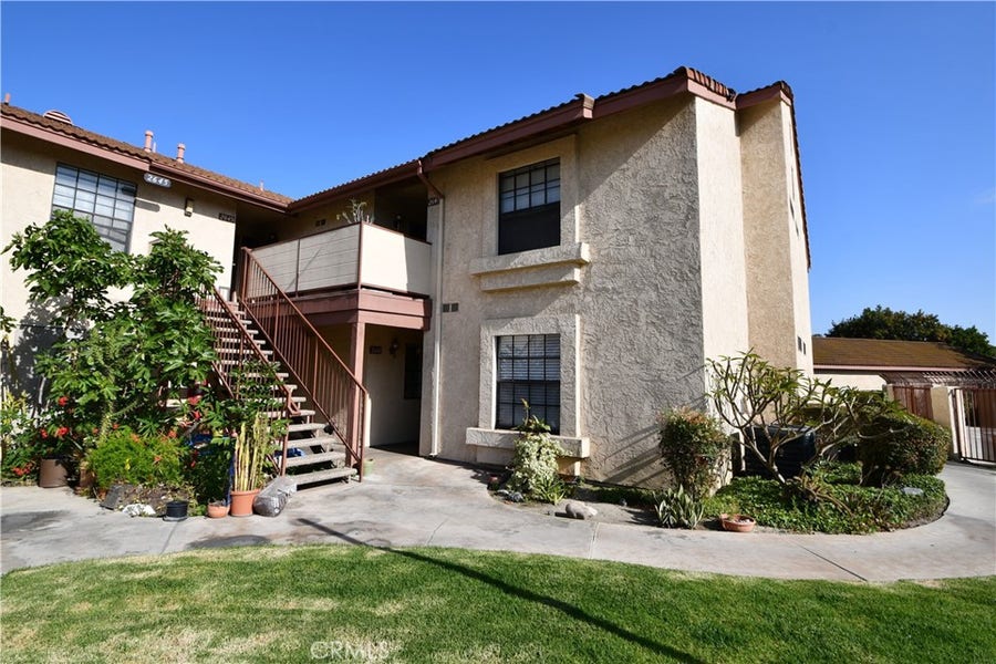 Property photo for 2641 W Cameron Court, #120, Anaheim, CA