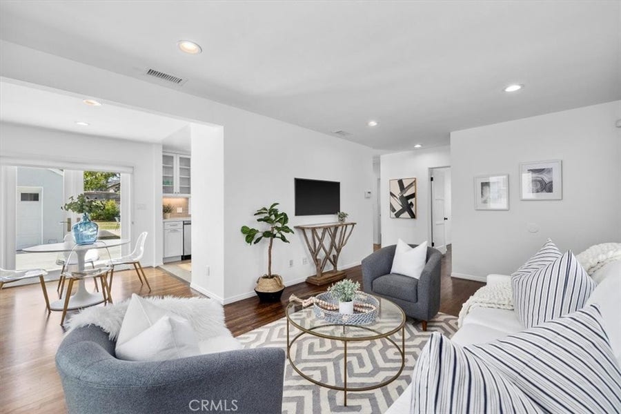 Property photo for 2404 Thomas Avenue, Redondo Beach, CA